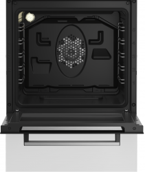 Комбінована плита Beko FSE52332DWDS (7717187645) - Картинка 6