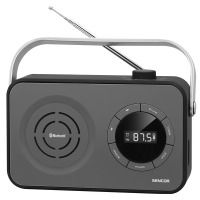  SENCOR Audio/radio SENCOR SRD 3200  (35051694) -  1