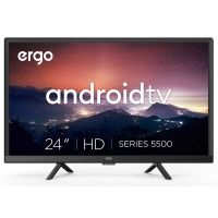 Телевизоры ERGO 24GHS5500