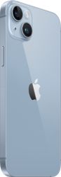  Apple iPhone 14 Plus 128GB Blue (MQ523RX/A) -  4