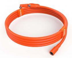      Jackery DC Solar Panel Extension Cable 5 Meters (90-0500-USCOR1) -  1