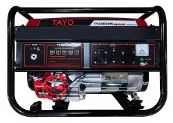   Tayo TY3800BW 2,8 Kw Red (TY3800BW Red)
