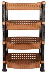 �������� ��� ������ 4-� ������� Violet House 0761 ������� ��� Cream (0761 ������� ��� CREAM 4-� �����)