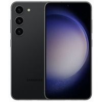  SAMSUNG SM-S911B Galaxy S23 8/128Gb ZKD (black)