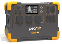    Pecron E2000LFP