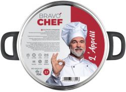  Bravo Chef L"Appetit 20  (2.7 ) (BC-2003-20) -  7