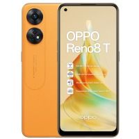  OPPO Reno8T 8/128GB (sunset orange) (CPH2481 ORANGE)