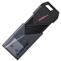 Flash Drive Kingston DT Exodia ONYX 256GB USB 3.2  (DTXON/256GB) -  1