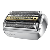 ��������� ���� BRAUN Series 9 94M (81747657) (80712406)