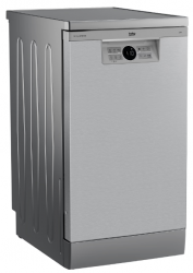 Посудомийна машина Beko BDFS26020XQ (7637902335) - Картинка 4