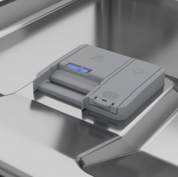 Посудомийна машина Beko BDFS26020XQ (7637902335) - Картинка 2