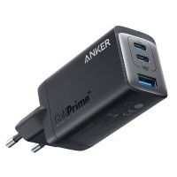    Anker PowerPort 735 GaNPrime - 65W 2xPD & 1xPIQ PPS/DPDS (A2668311) -  1