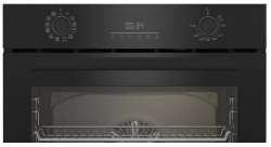 Электрический духовой шкаф Beko BBIR17300BCS (7724086724) - Картинка 4