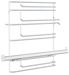 Электрический духовой шкаф Beko BBIR17300BCS (7724086724) - Картинка 5