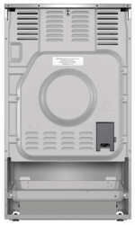 Електрична плита Gorenje GECS 5C70 XPA (FR514D-AEK42) (740738) - Картинка 7