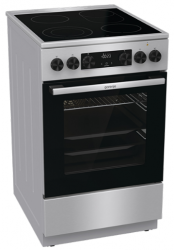 Електрична плита Gorenje GECS 5C70 XPA (FR514D-AEK42) (740738) - Картинка 2