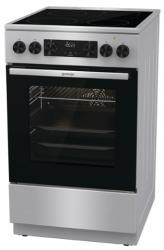 Електрична плита Gorenje GECS 5C70 XPA (FR514D-AEK42) (740738) - Картинка 8