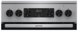���������� ����� Gorenje GECS 5C70 XPA (FR514D-AEK42) (740738) - �������� 3
