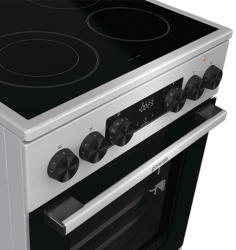 Електрична плита Gorenje GECS 5C70 XPA (FR514D-AEK42) (740738) - Картинка 9