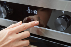 Електрична плита Gorenje GECS 5C70 XPA (FR514D-AEK42) (740738) - Картинка 4