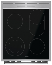 Електрична плита Gorenje GECS 5C70 XPA (FR514D-AEK42) (740738) - Картинка 10
