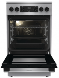 Електрична плита Gorenje GECS 5C70 XPA (FR514D-AEK42) (740738) - Картинка 5