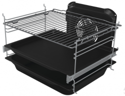 Електрична плита Gorenje GECS 5C70 XPA (FR514D-AEK42) (740738) - Картинка 11