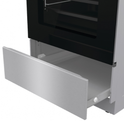 Електрична плита Gorenje GECS 5C70 XPA (FR514D-AEK42) (740738) - Картинка 12
