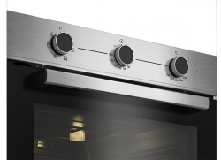 Электрический духовой шкаф Beko BBIE12100XC (7727188412) - Картинка 2