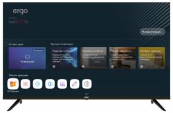 �������� Ergo 43WUS9200 - �������� 2