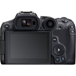 �������� ���������� ���������� Canon EOS R7 Body  (5137C041AA) - �������� 5