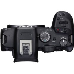 �������� ���������� ���������� Canon EOS R7 Body  (5137C041AA) - �������� 6