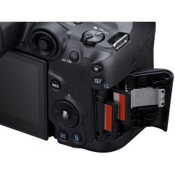 �������� ���������� ���������� Canon EOS R7 Body  (5137C041AA) - �������� 4