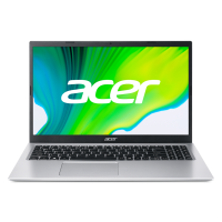  15" Acer Aspire 3 A315-35-C10D (NX.A6LEU.013) Pure Silver 15.6" FullHD 1920x1080 , Intel Celeron N4500 1.1-2.8GHz, RAM 8GB, SSD 256GB, Intel UHD Graphics, DOS -  1