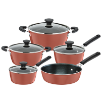 ����� ������ TRAMONTINA GLENZ ���� 9��. ����� (28699/410)