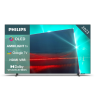 LED  Philips 48OLED718/12  -  1