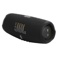   JBL Charge 5 Wi-Fi Black (JBLCHARGE5WIFIBLK) -  1