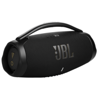 ����������� ������������ ������� JBL Boombox 3 Wi-Fi Black (JBLBB3WIFIBLKEP)