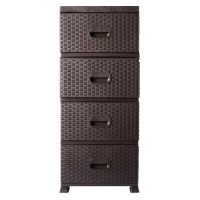 ����� Violet House 0357 ������ Brown (0357 ������� Brown 38*45*90 ��)