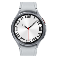  Samsung Galaxy Watch 6 Classic 47mm Silver (SM-R960NZSASEK) -  1