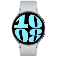   SAMSUNG Galaxy Watch 6 44mm Silver (SM-R940NZSASEK)