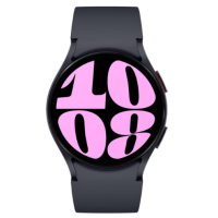   SAMSUNG Galaxy Watch 6 40mm Black (SM-R930NZKASEK) -  1