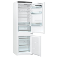 Встр. холодильник GORENJE NRKI4182A1 (HZFI2728RFB)