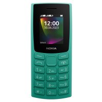   NOKIA 106 Dual SIM (green) TA-1564