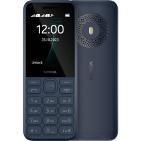   Nokia 130 Dual SIM (dark blue) TA-1576 -  1