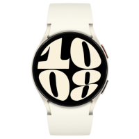   SAMSUNG Galaxy Watch 6 40mm eSIM Gold (SM-R935FZEASEK) -  1