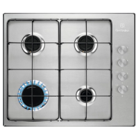    ELECTROLUX KGS6404SX (949640589)