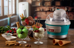 � ���������� Ariete 0643 ICE CREAM BLUE (00C064301AR0) - �������� 3