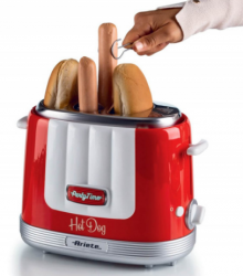 ������������� Ariete 0206 HOT DOG RED (00C020600AR0) - �������� 4