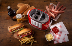 ������������� Ariete 0206 HOT DOG RED (00C020600AR0) - �������� 3